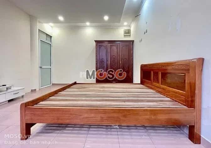 Cho thuê căn hộ chung cư Phố Nguyễn Trung Trực Ba Đình, Hà Nội – 1 phòng ngủ, giá 7.5 triệu - ảnh 7