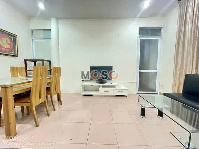 Cho thuê căn hộ chung cư Phố Nguyễn Trung Trực Ba Đình, Hà Nội – 1 phòng ngủ, giá 7.5 triệu - ảnh 8