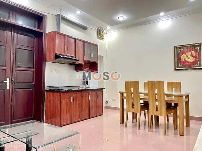 Cho thuê căn hộ chung cư Phố Nguyễn Trung Trực Ba Đình, Hà Nội – 1 phòng ngủ, giá 7.5 triệu - ảnh 9