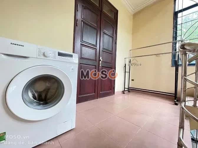 Cho thuê căn hộ chung cư Phố Nguyễn Trung Trực Ba Đình, Hà Nội – 1 phòng ngủ, giá 7.5 triệu - ảnh 12