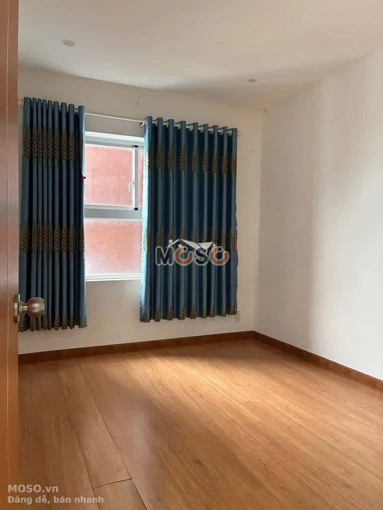 Cho thuê căn hộ chung cư Đường Nguyễn Văn Linh Quận 8, TP.HCM – 1 phòng ngủ, giá 6 triệu - ảnh 1