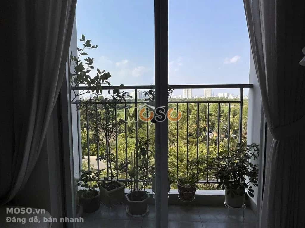 Cho thuê căn hộ chung cư Đường Nguyễn Văn Linh Quận 8, TP.HCM – 1 phòng ngủ, giá 6 triệu - ảnh 2