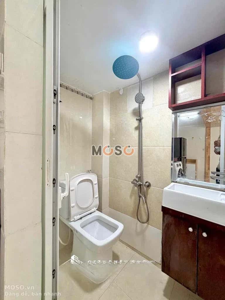 Cho thuê phòng trọ Đường Thành Thái Quận 10, TP.HCM – giá 7 triệu - ảnh 4