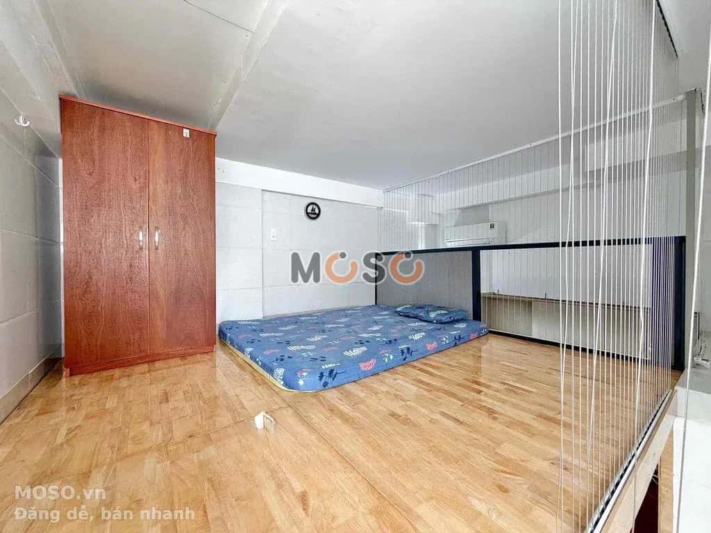 Cho thuê phòng trọ Đường Thành Thái Quận 10, TP.HCM – giá 7 triệu - ảnh 2