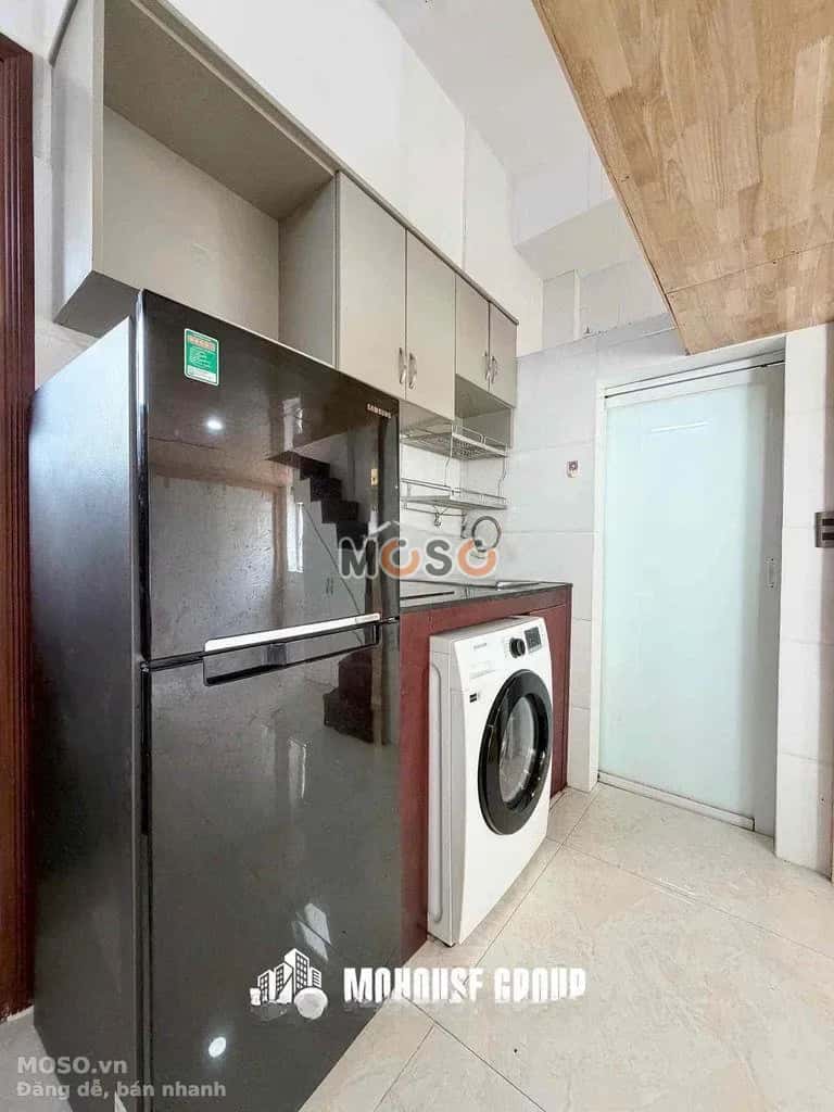 Cho thuê phòng trọ Đường Thành Thái Quận 10, TP.HCM – giá 7 triệu - ảnh 3