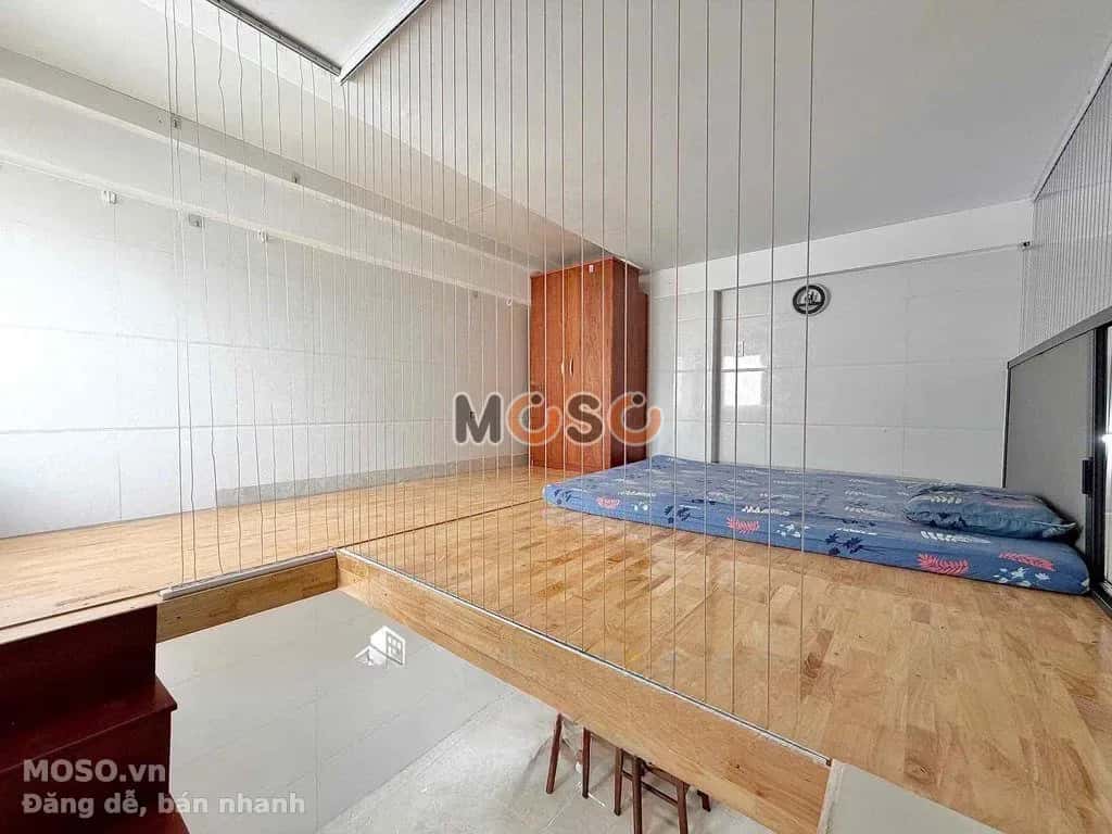 Cho thuê phòng trọ Đường Thành Thái Quận 10, TP.HCM – giá 7 triệu - ảnh 5