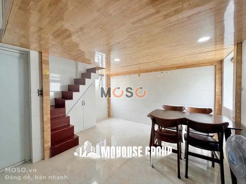Cho thuê phòng trọ Đường Thành Thái Quận 10, TP.HCM – giá 7 triệu - ảnh 6