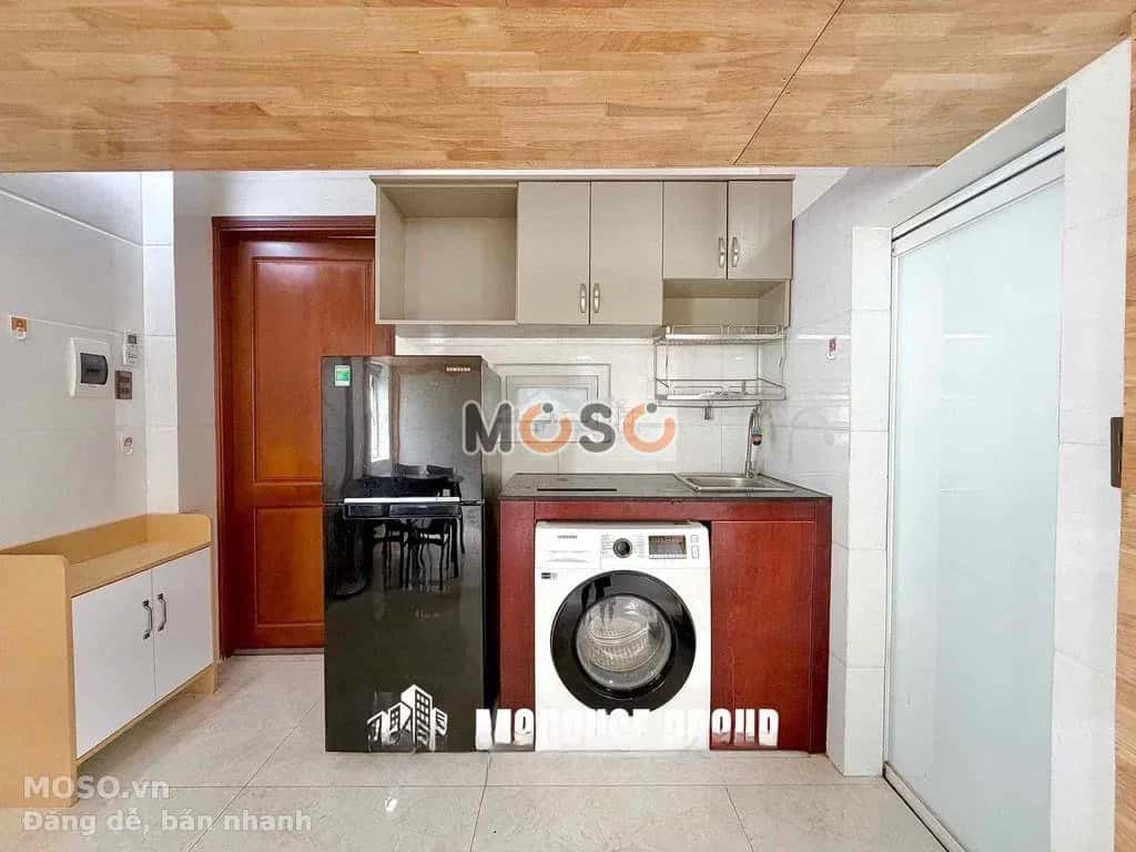 Cho thuê phòng trọ Đường Thành Thái Quận 10, TP.HCM – giá 7 triệu - ảnh 7
