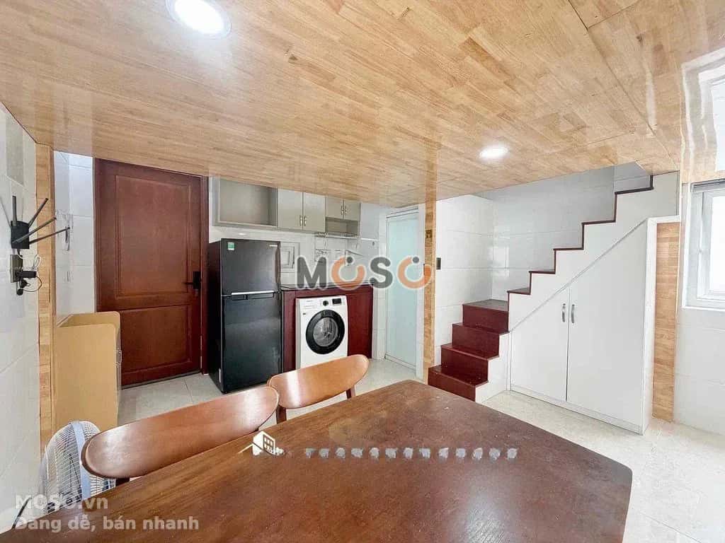 Cho thuê phòng trọ Đường Thành Thái Quận 10, TP.HCM – giá 7 triệu - ảnh 8