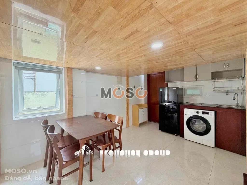 Cho thuê phòng trọ Đường Thành Thái Quận 10, TP.HCM – giá 7 triệu - ảnh 9