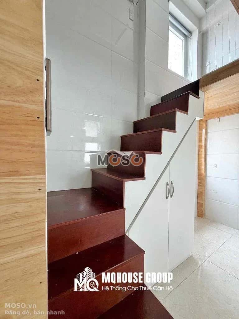 Cho thuê phòng trọ Đường Thành Thái Quận 10, TP.HCM – giá 7 triệu - ảnh 10