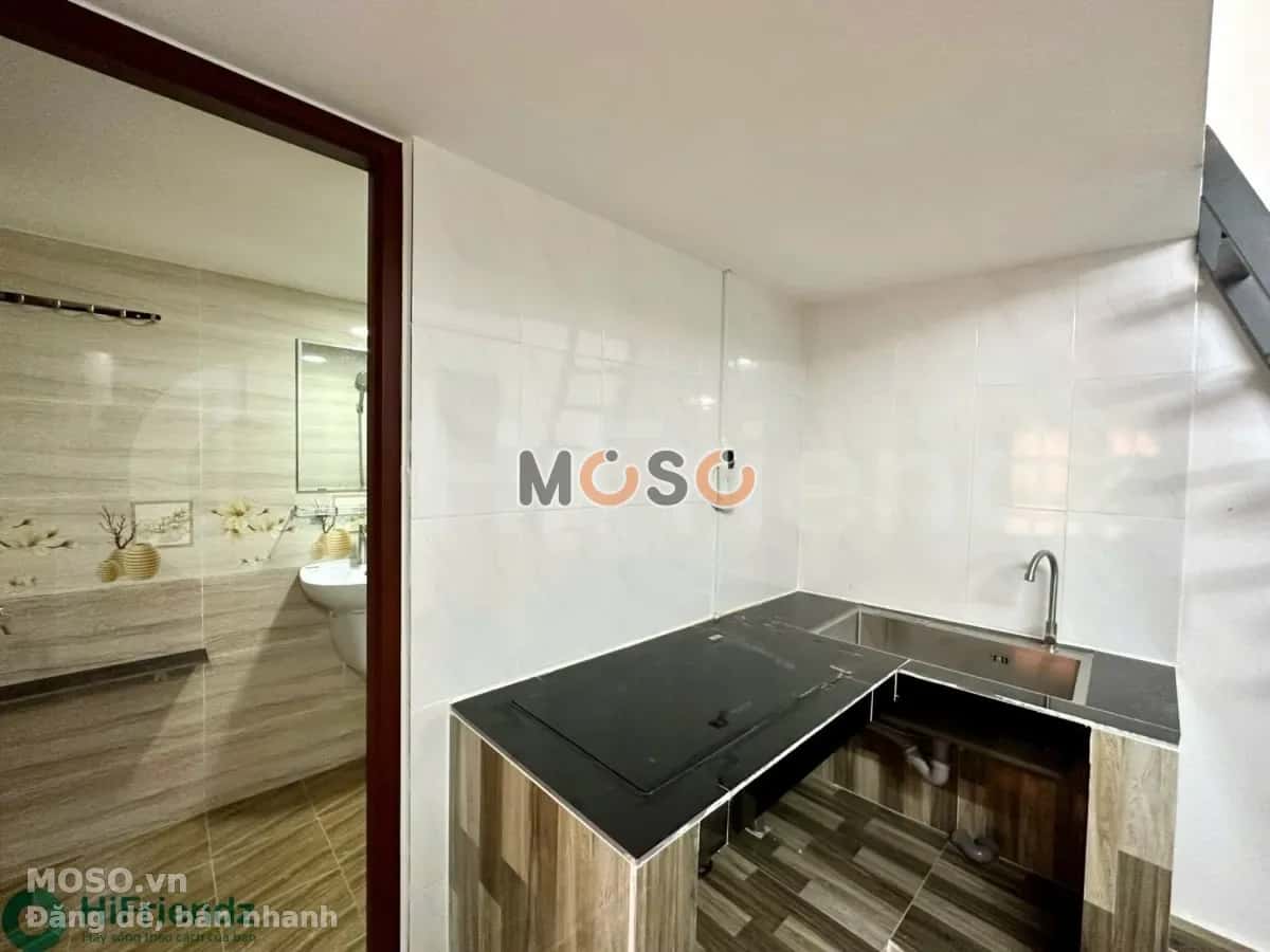 Cho thuê căn hộ chung cư Đường Hồ Bá Kiện Hòa Hưng, TP.HCM – giá 5 triệu - ảnh 4