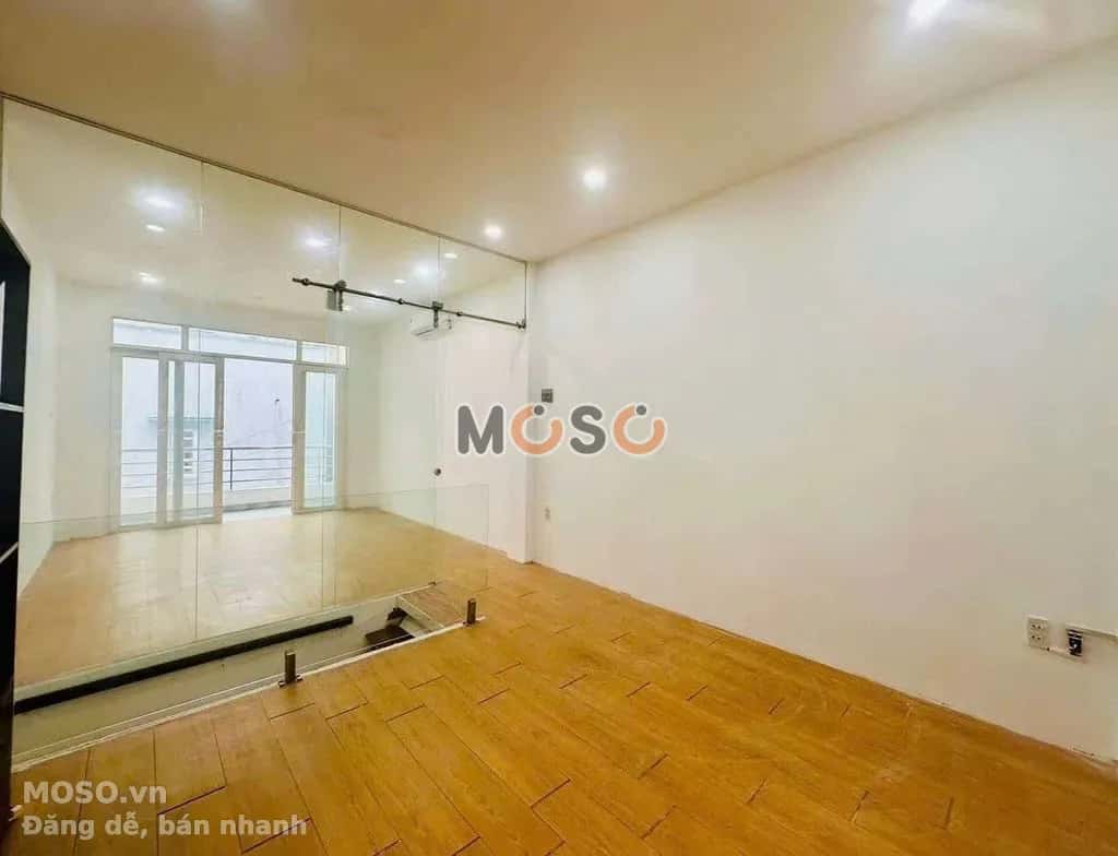 Cho thuê nhà hẻm Đường Phan Đăng Lưu Bình Thạnh, TP.HCM – 2 phòng ngủ, giá 12.5 triệu - ảnh 5