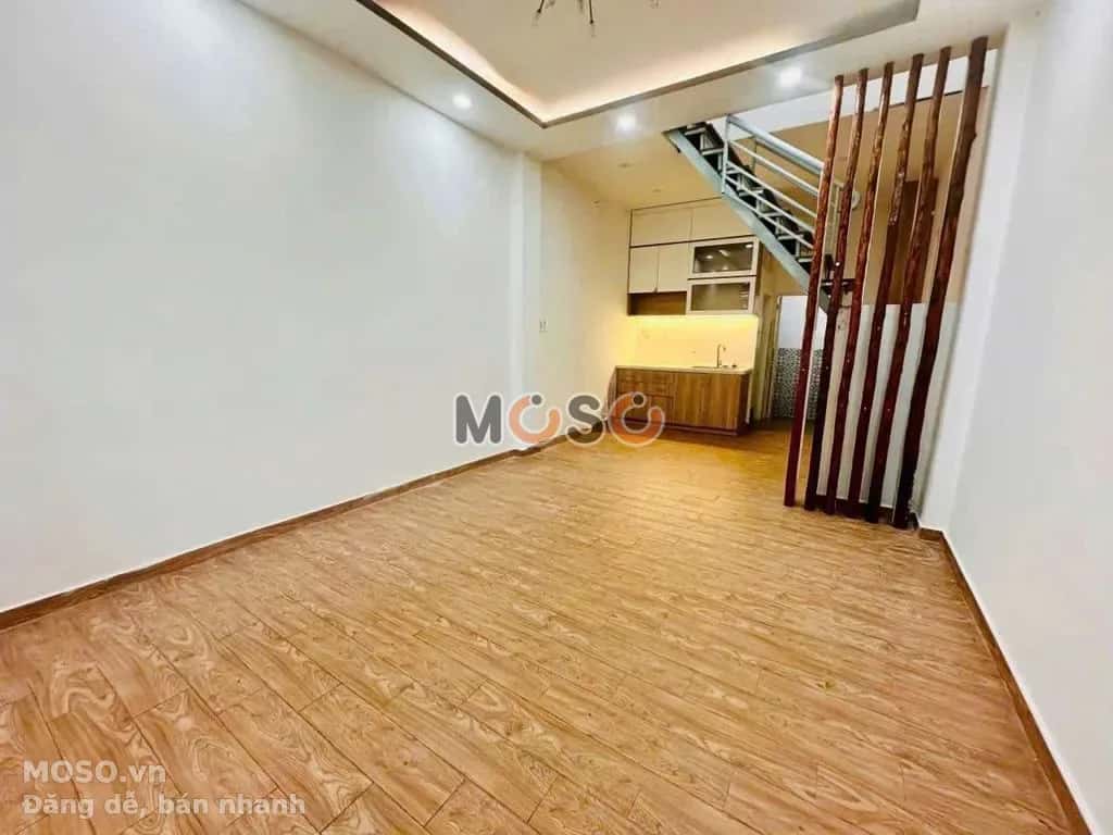 Cho thuê nhà hẻm Đường Phan Đăng Lưu Bình Thạnh, TP.HCM – 2 phòng ngủ, giá 12.5 triệu - ảnh 1