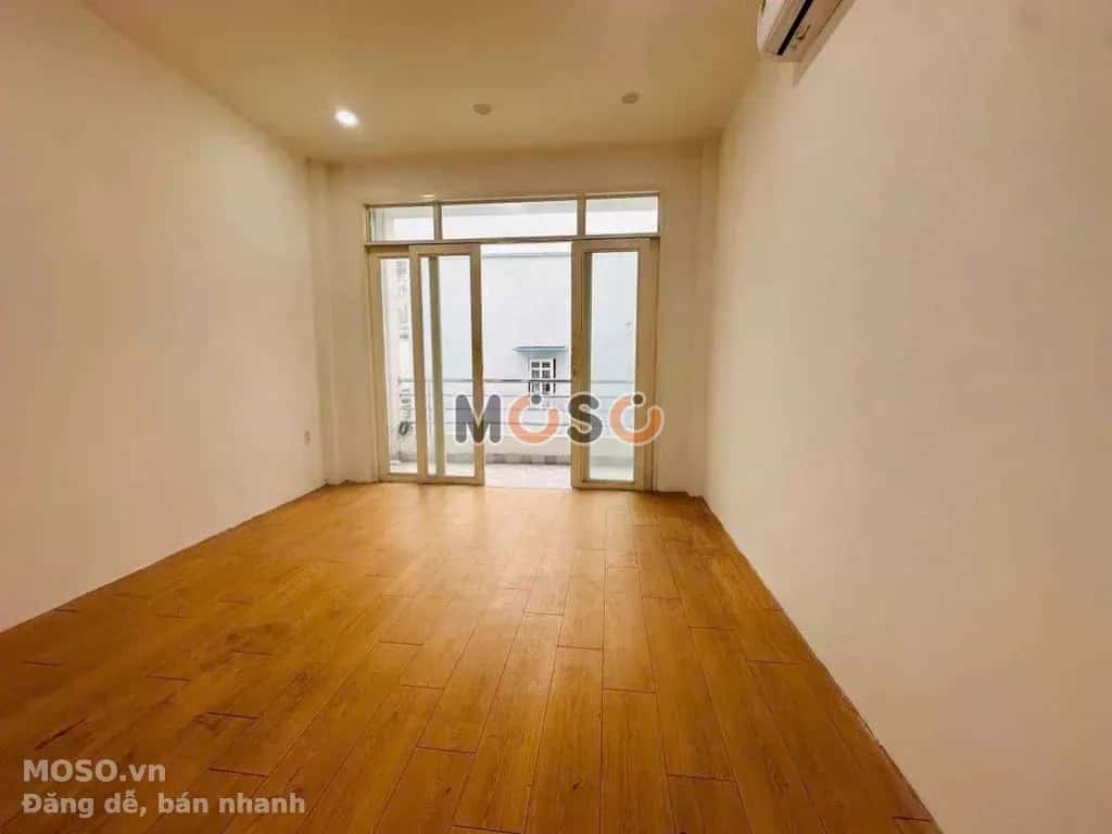 Cho thuê nhà hẻm Đường Phan Đăng Lưu Bình Thạnh, TP.HCM – 2 phòng ngủ, giá 12.5 triệu - ảnh 6
