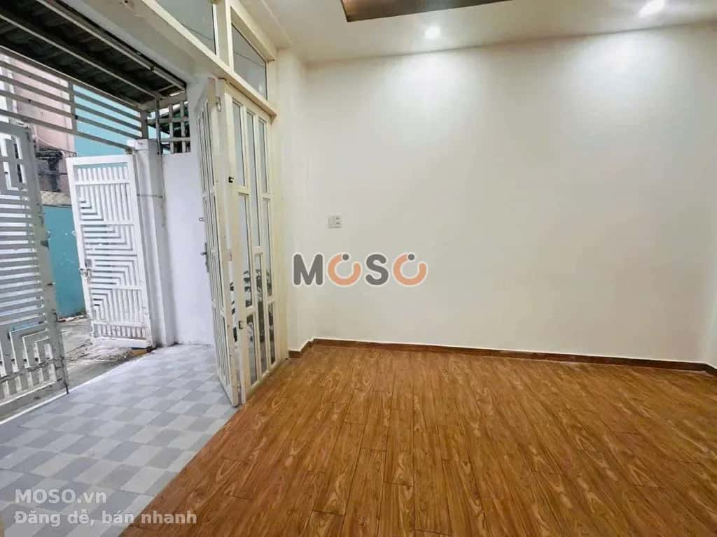Cho thuê nhà hẻm Đường Phan Đăng Lưu Bình Thạnh, TP.HCM – 2 phòng ngủ, giá 12.5 triệu - ảnh 7