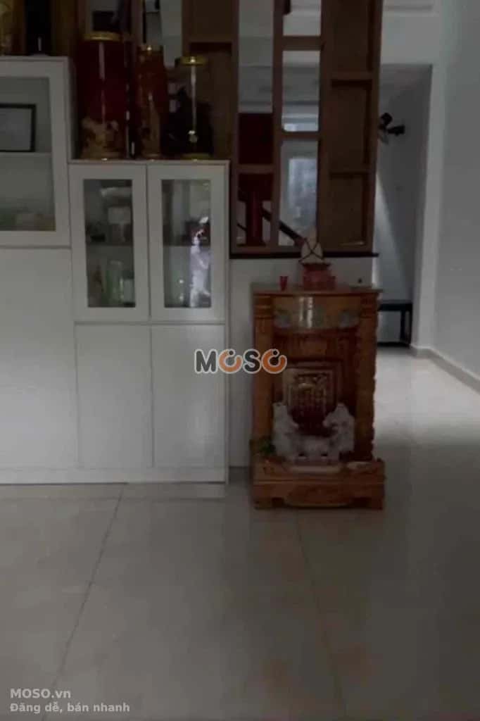 Cho thuê nhà mặt tiền Đường Số 11 Quận 9 cũ, TP.HCM – 3 phòng ngủ, giá 18 triệu - ảnh 5