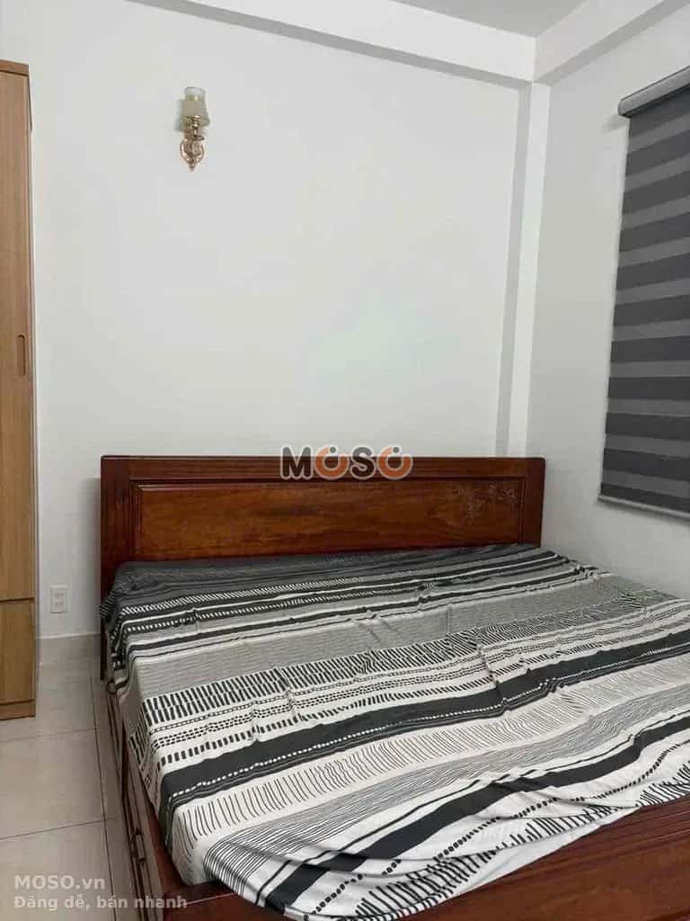 Cho thuê nhà mặt tiền Đường Số 11 Quận 9 cũ, TP.HCM – 3 phòng ngủ, giá 18 triệu - ảnh 7