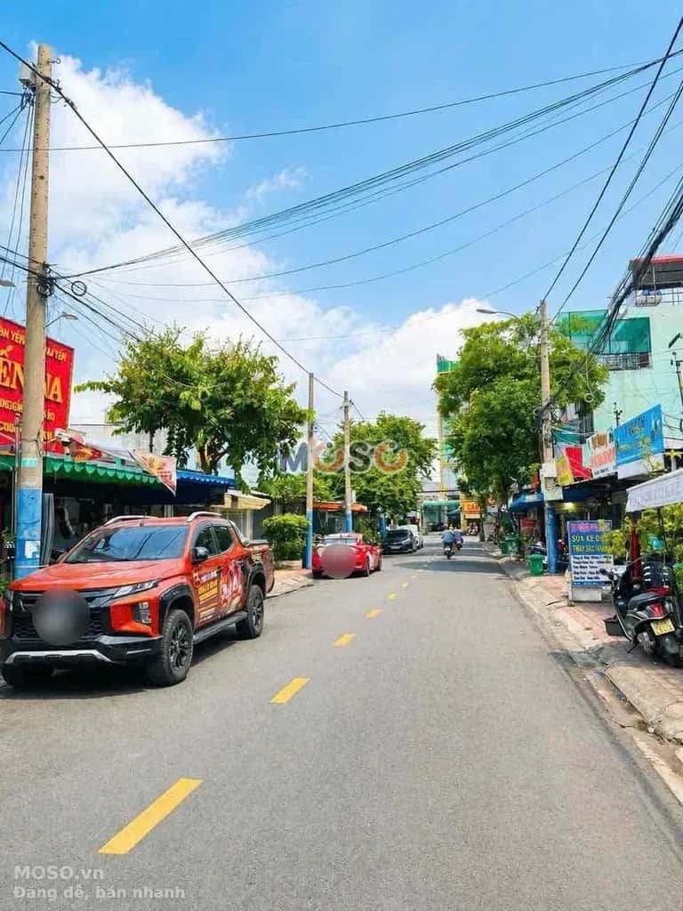 Cho thuê nhà mặt tiền Đường Số 11 Quận 9 cũ, TP.HCM – 3 phòng ngủ, giá 18 triệu - ảnh 8