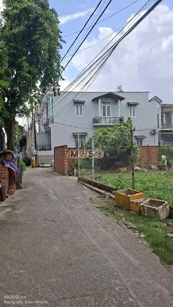 Cho thuê căn hộ dịch vụ Đường Bùi Hữu Nghĩa Biên Hòa, Đồng Nai – 2 phòng ngủ, giá 3 triệu - ảnh 1