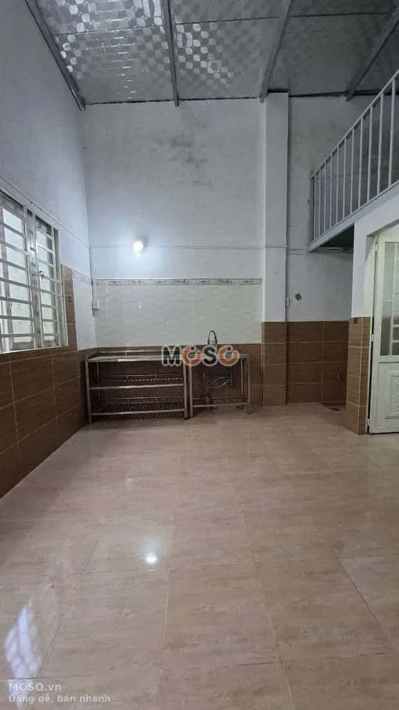 Cho thuê căn hộ dịch vụ Đường Bùi Hữu Nghĩa Biên Hòa, Đồng Nai – 2 phòng ngủ, giá 3 triệu - ảnh 3