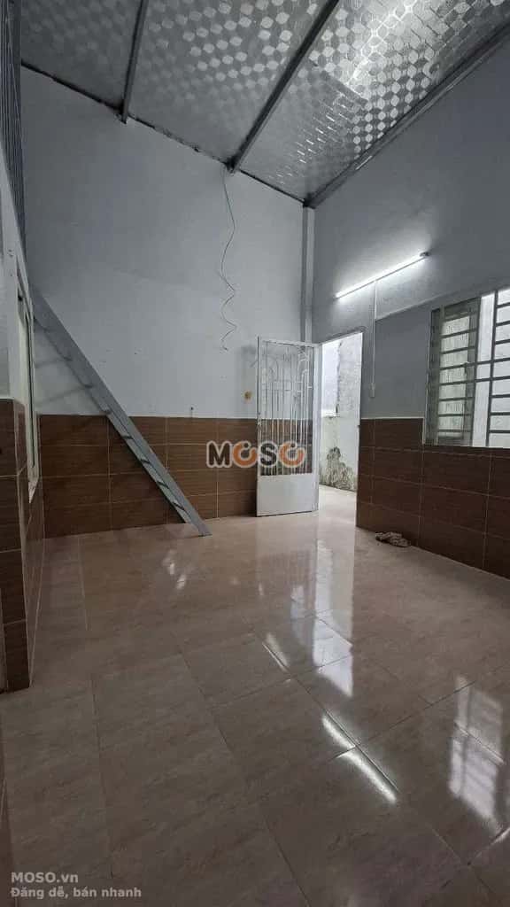 Cho thuê căn hộ dịch vụ Đường Bùi Hữu Nghĩa Biên Hòa, Đồng Nai – 2 phòng ngủ, giá 3 triệu - ảnh 4
