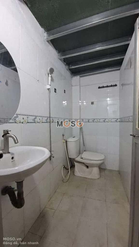 Cho thuê căn hộ dịch vụ Đường Bùi Hữu Nghĩa Biên Hòa, Đồng Nai – 2 phòng ngủ, giá 3 triệu - ảnh 6