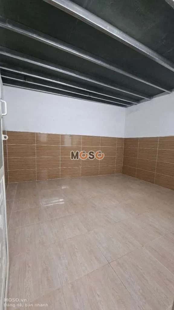 Cho thuê căn hộ dịch vụ Đường Bùi Hữu Nghĩa Biên Hòa, Đồng Nai – 2 phòng ngủ, giá 3 triệu - ảnh 5