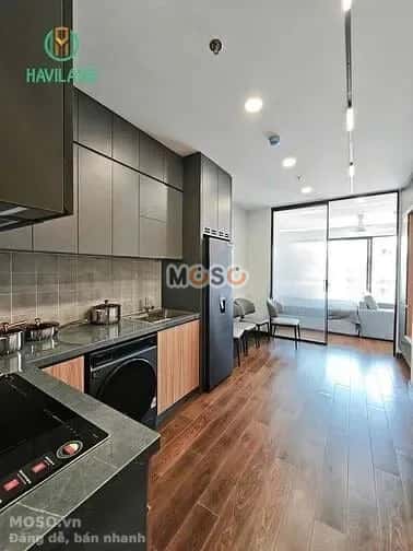 Cho thuê căn hộ chung cư Mỹ An Ngũ Hành Sơn, Đà Nẵng – 1 phòng ngủ, giá 18 triệu - ảnh 3