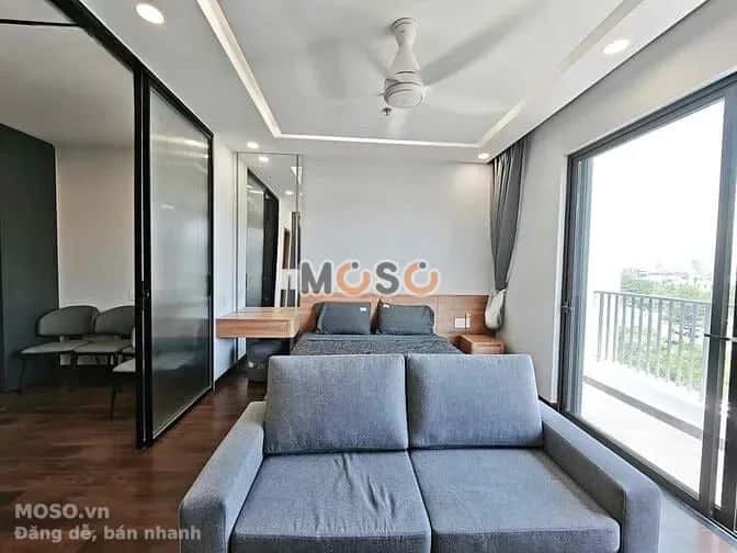 Cho thuê căn hộ chung cư Mỹ An Ngũ Hành Sơn, Đà Nẵng – 1 phòng ngủ, giá 18 triệu - ảnh 5