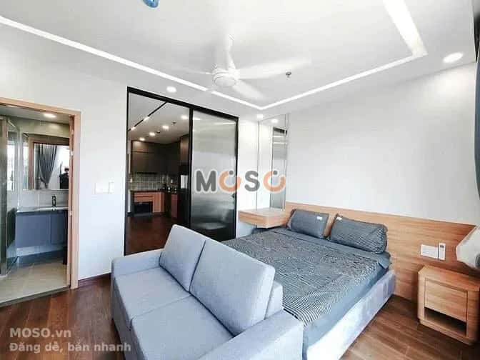 Cho thuê căn hộ chung cư Mỹ An Ngũ Hành Sơn, Đà Nẵng – 1 phòng ngủ, giá 18 triệu - ảnh 7