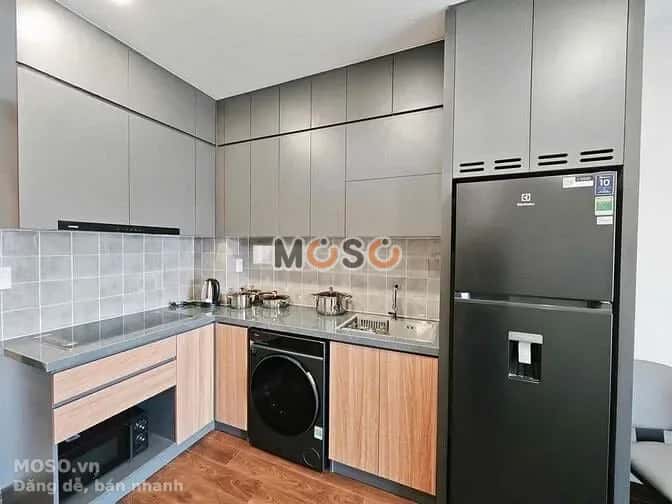 Cho thuê căn hộ chung cư Mỹ An Ngũ Hành Sơn, Đà Nẵng – 1 phòng ngủ, giá 18 triệu - ảnh 8
