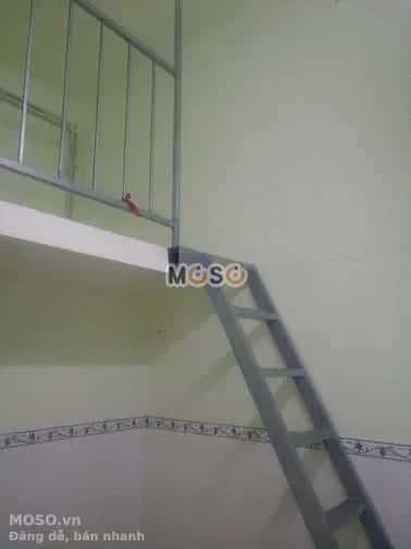 Cho thuê phòng trọ Đường An Dương Vương Quận Bình Tân, TP.HCM – giá 2 triệu - ảnh 1