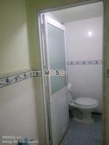Cho thuê phòng trọ Đường An Dương Vương Quận Bình Tân, TP.HCM – giá 2 triệu - ảnh 4