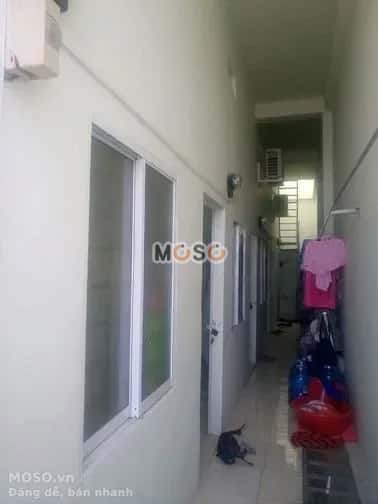 Cho thuê phòng trọ Đường An Dương Vương Quận Bình Tân, TP.HCM – giá 2 triệu - ảnh 3