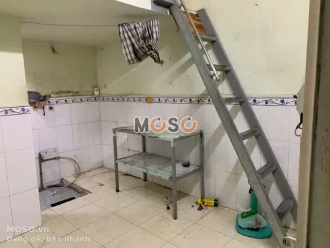 Cho thuê phòng trọ Đường An Dương Vương Quận Bình Tân, TP.HCM – giá 2 triệu - ảnh 6