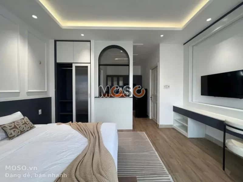 Cho thuê phòng trọ Đường Phạm Viết Chánh Bình Thạnh, TP.HCM – giá 10 triệu - ảnh 2