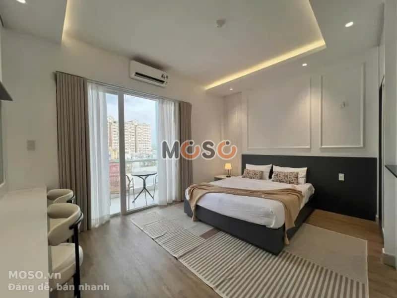 Cho thuê phòng trọ Đường Phạm Viết Chánh Bình Thạnh, TP.HCM – giá 10 triệu - ảnh 1