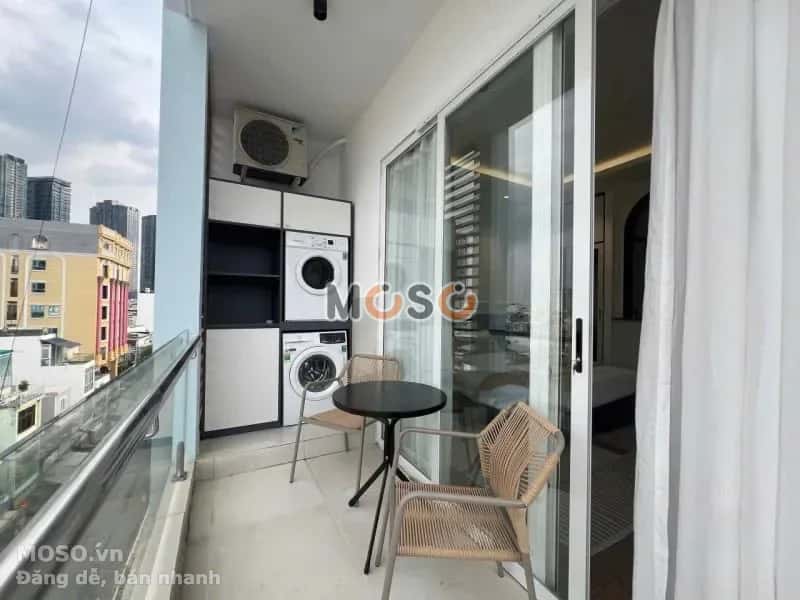 Cho thuê phòng trọ Đường Phạm Viết Chánh Bình Thạnh, TP.HCM – giá 10 triệu - ảnh 3