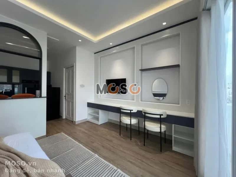 Cho thuê phòng trọ Đường Phạm Viết Chánh Bình Thạnh, TP.HCM – giá 10 triệu - ảnh 4