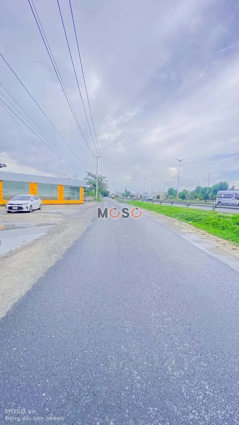 Cho thuê kho, nhà xưởng Yên Hạ Cái Răng, Cần Thơ – giá 4.5 triệu - ảnh 2