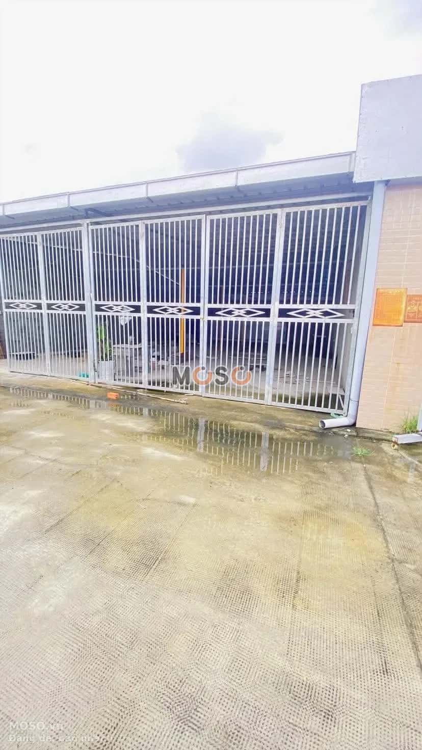 Cho thuê kho, nhà xưởng Yên Hạ Cái Răng, Cần Thơ – giá 4.5 triệu - ảnh 4