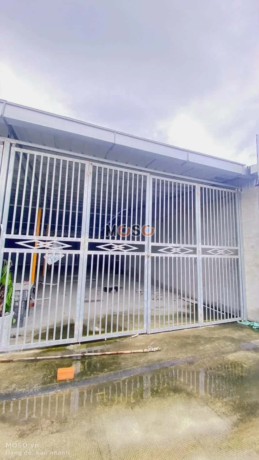 Cho thuê kho, nhà xưởng Yên Hạ Cái Răng, Cần Thơ – giá 4.5 triệu - ảnh 5