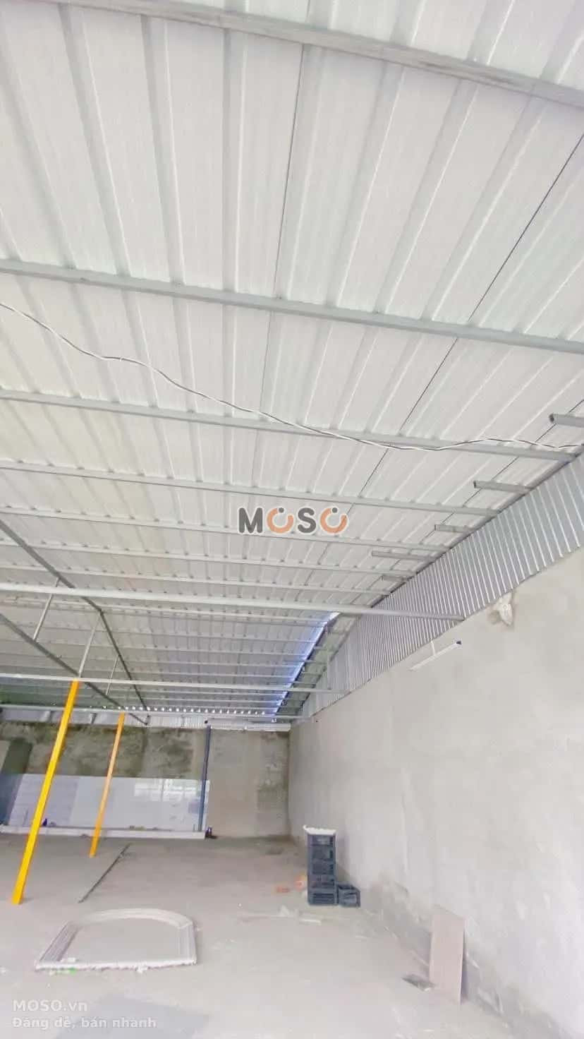 Cho thuê kho, nhà xưởng Yên Hạ Cái Răng, Cần Thơ – giá 4.5 triệu - ảnh 6