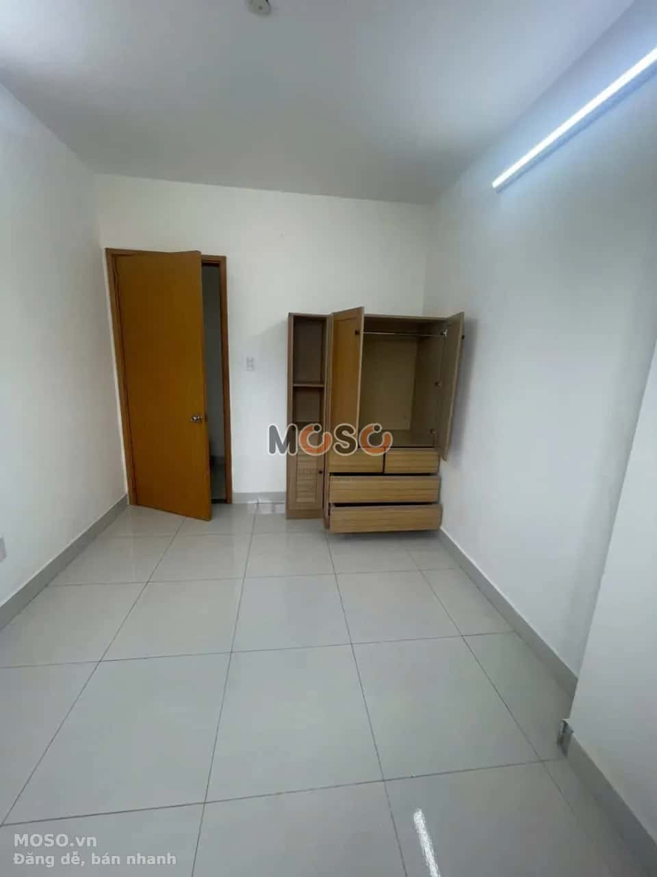 Cho thuê phòng trọ Đường Tạ Quang Bửu Chánh Hưng, TP.HCM – 1 phòng ngủ, giá 4.2 triệu - ảnh 4