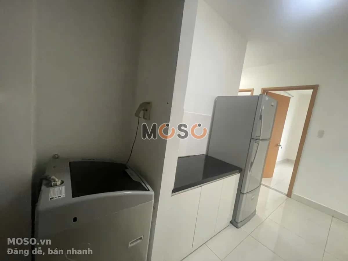 Cho thuê phòng trọ Đường Tạ Quang Bửu Chánh Hưng, TP.HCM – 1 phòng ngủ, giá 4.2 triệu - ảnh 8