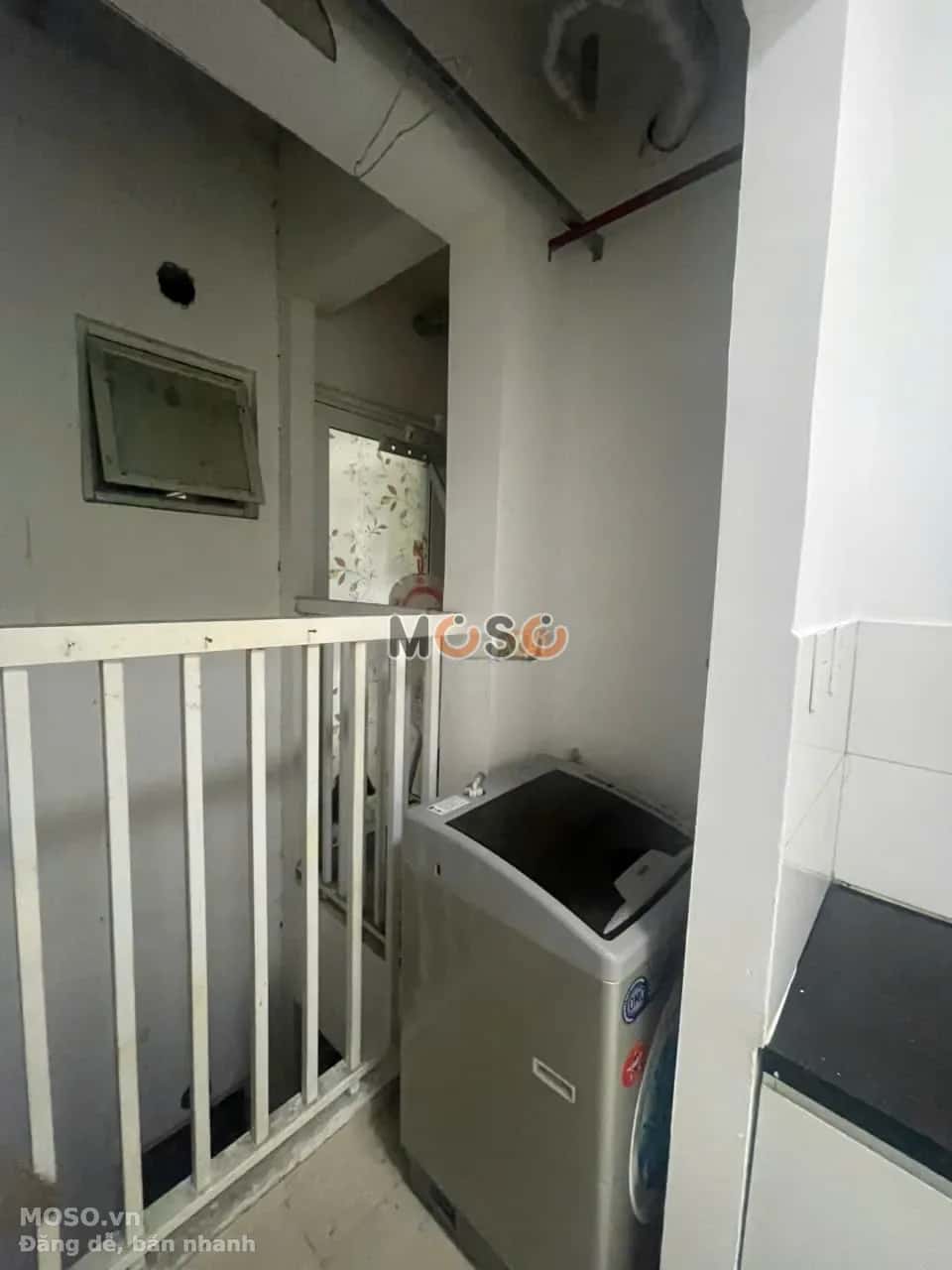 Cho thuê phòng trọ Đường Tạ Quang Bửu Chánh Hưng, TP.HCM – 1 phòng ngủ, giá 4.2 triệu - ảnh 7
