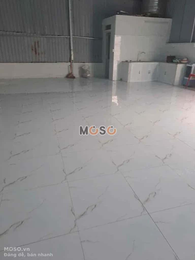 Cho thuê nhà hẻm Đường Phạm Thị Giây Huyện Hóc Môn, TP.HCM – 2 phòng ngủ, giá 4.5 triệu - ảnh 1