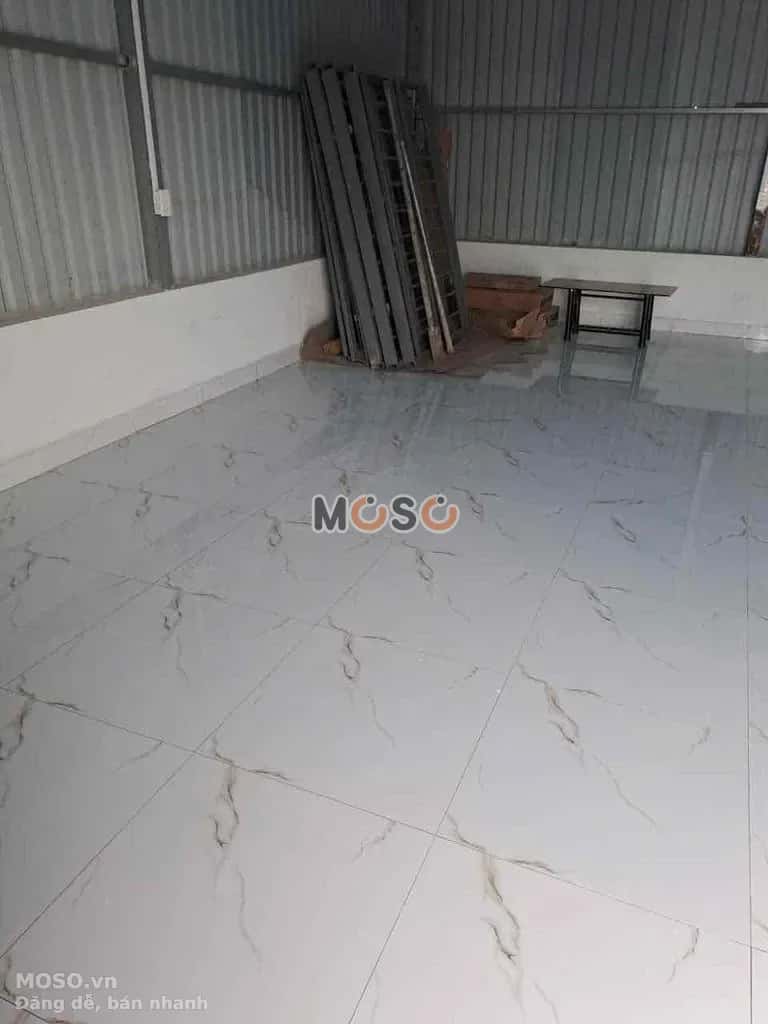 Cho thuê nhà hẻm Đường Phạm Thị Giây Huyện Hóc Môn, TP.HCM – 2 phòng ngủ, giá 4.5 triệu - ảnh 5
