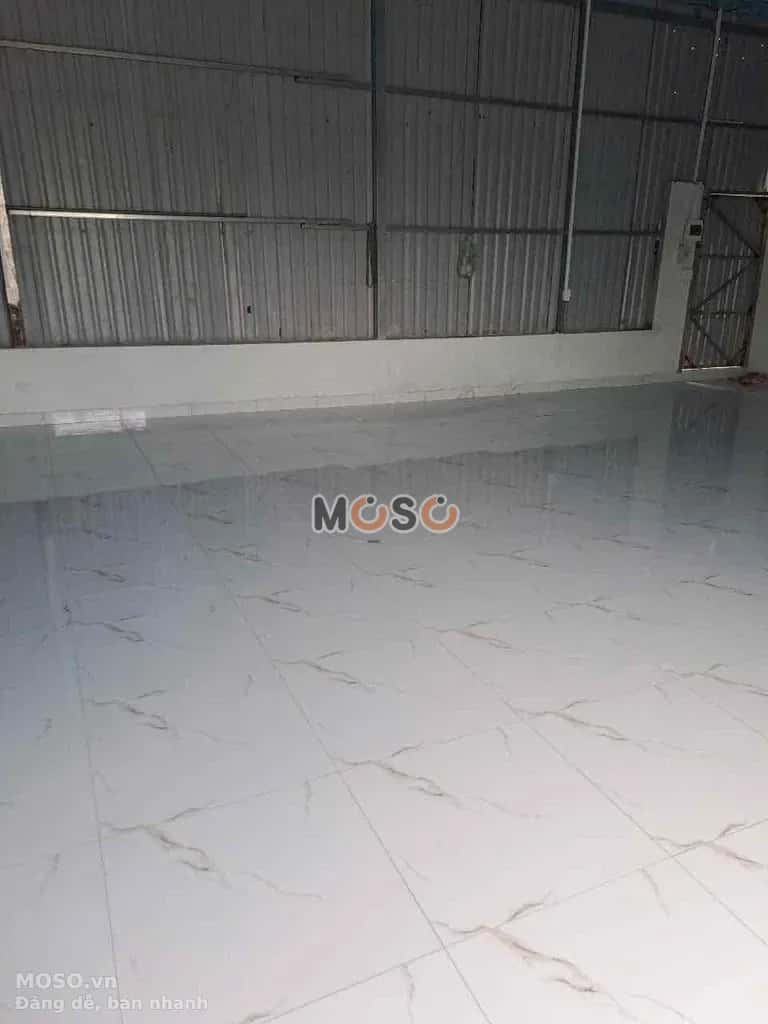 Cho thuê nhà hẻm Đường Phạm Thị Giây Huyện Hóc Môn, TP.HCM – 2 phòng ngủ, giá 4.5 triệu - ảnh 6